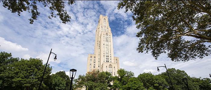 Cathedral of Learning