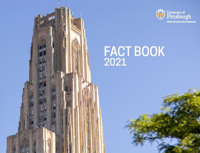 Fact Book 2021