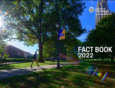 Fact Book 2022 front cover