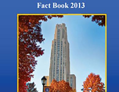 Fact Book 2013 cover