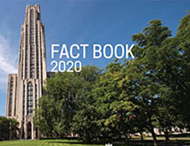 Fact Book 2020 cover