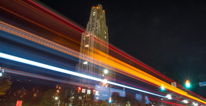 Cathedral Motion