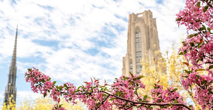 Cathedral of Learning