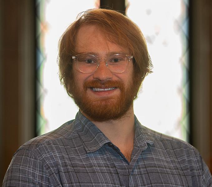 Jeff Fabis.